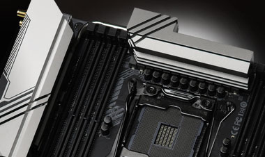 SA [XXL Aluminum Alloy Heatsink]